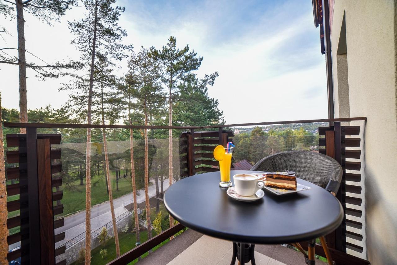 Apartmani Buket Zlatibor Exterior photo
