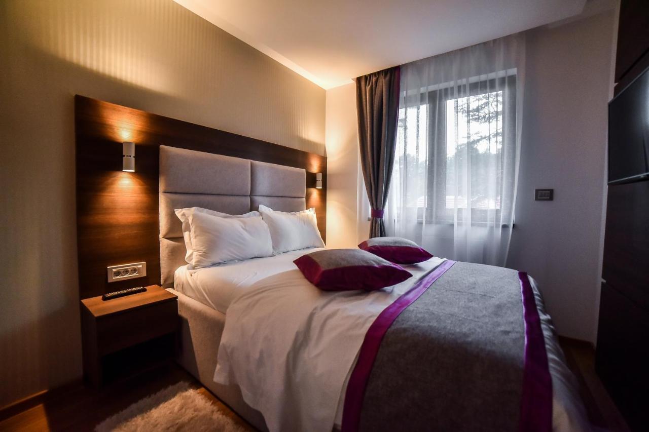 Apartmani Buket Zlatibor Exterior photo