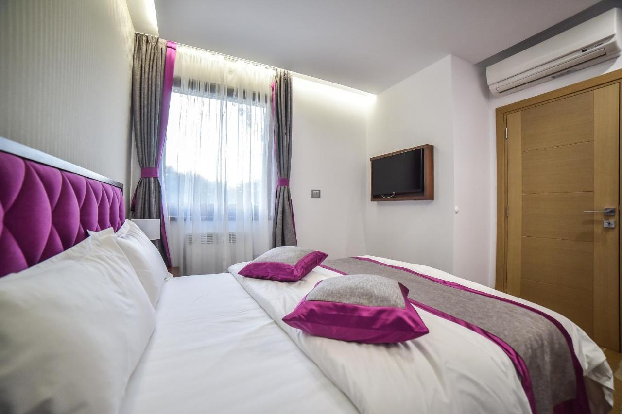 Apartmani Buket Zlatibor Exterior photo