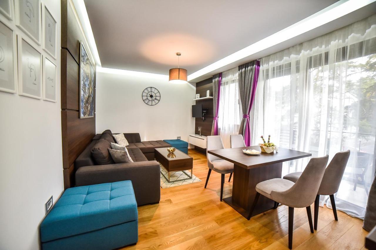 Apartmani Buket Zlatibor Exterior photo