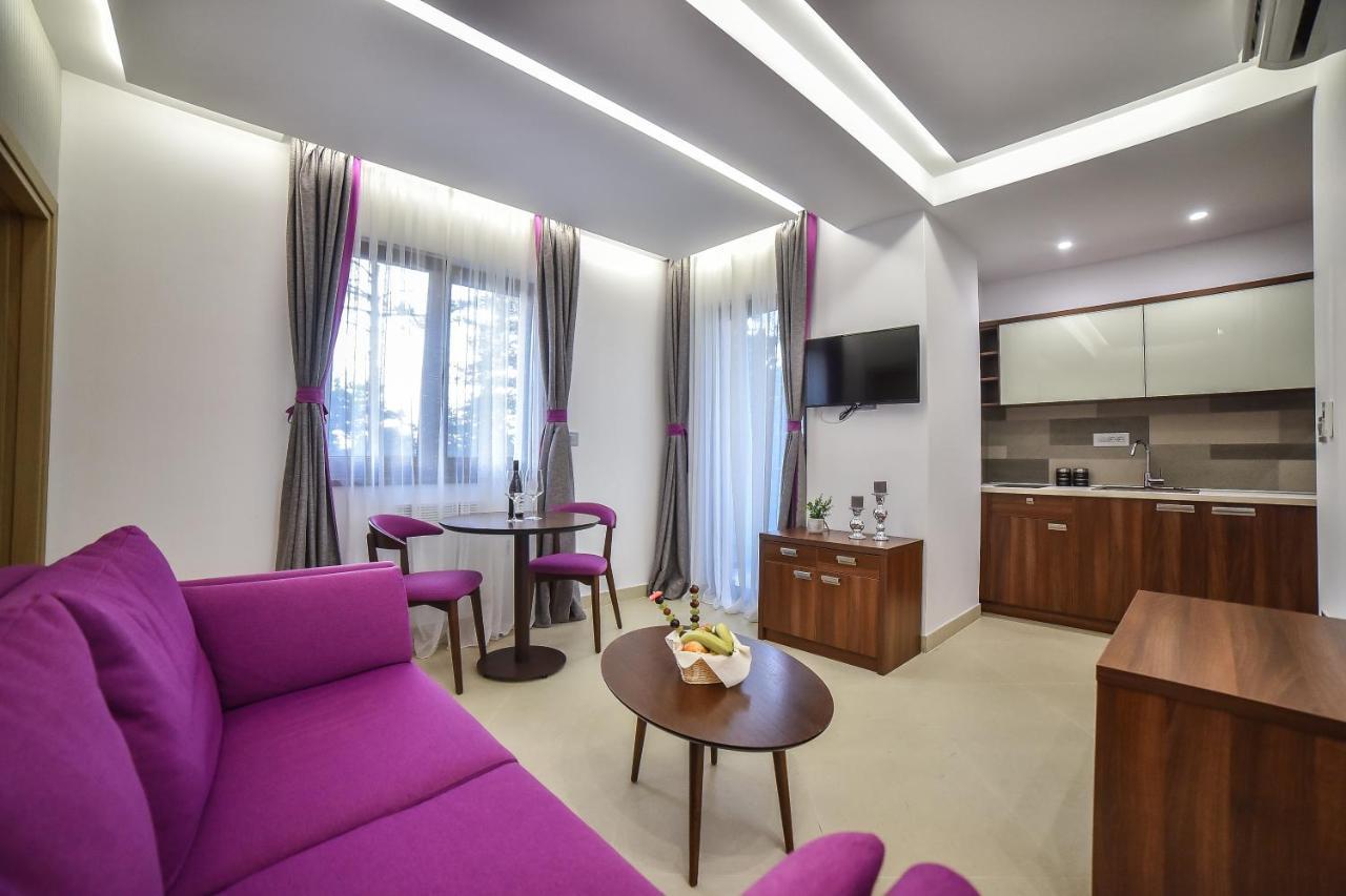 Apartmani Buket Zlatibor Exterior photo